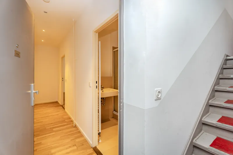 Wohnung in Berlin-Kreuzberg — photo 1